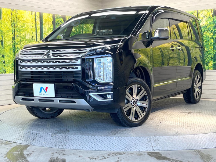 2022 Mitsubishi Delica D:5 3DA-CV1W (UW-6a2a26356b495)[0]