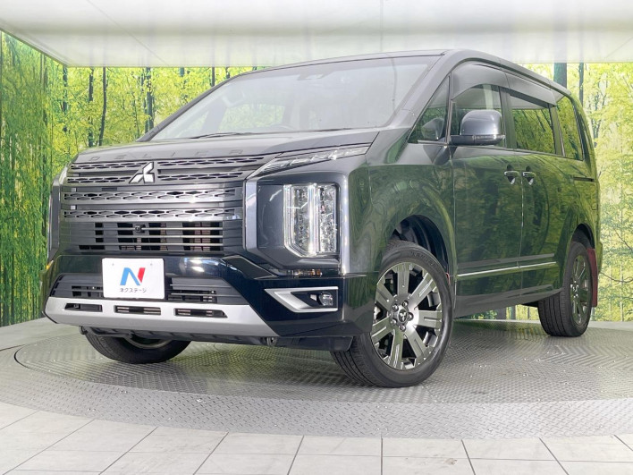 2022 Mitsubishi Delica D:5 3DA-CV1W (UW-6a2a263592550)[0]