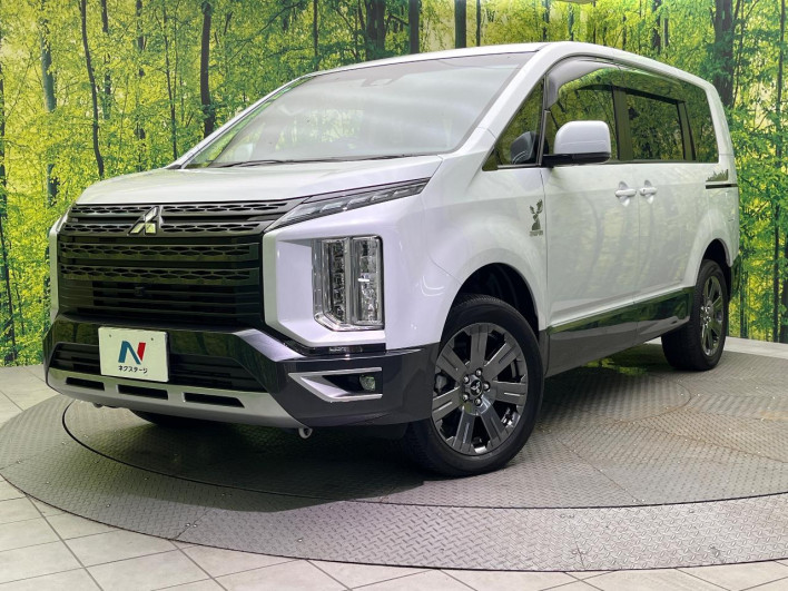 2022 Mitsubishi Delica D:5 3DA-CV1W (UW-6a2a26368b36a)[0]