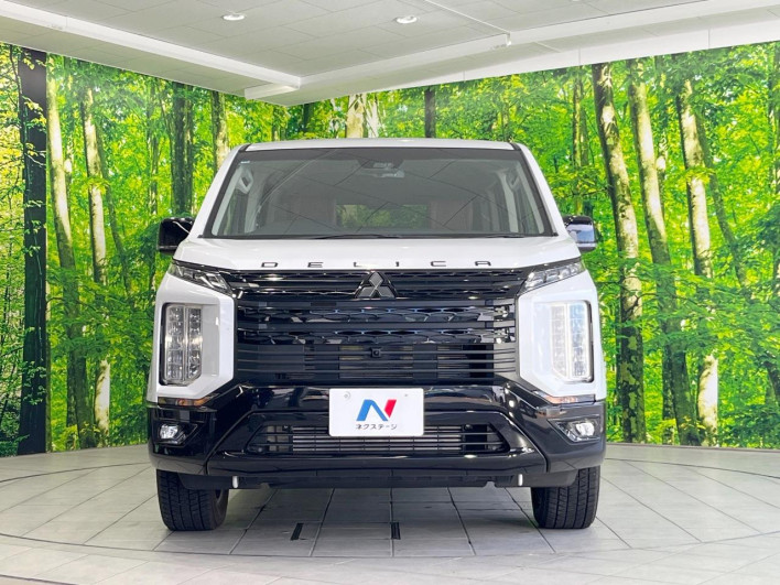 2024 Mitsubishi Delica D:5 3DA-CV1W (UW-6a2a263a2498c)[11]