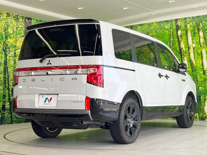 2024 Mitsubishi Delica D:5 3DA-CV1W (UW-6a2a263a2498c)[8]