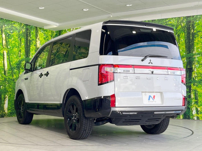 2024 Mitsubishi Delica D:5 3DA-CV1W (UW-6a2a263a2498c)[6]