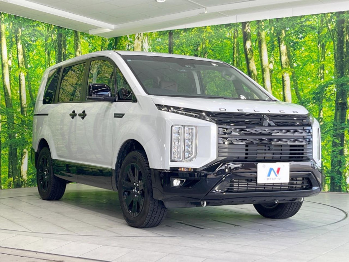2024 Mitsubishi Delica D:5 3DA-CV1W (UW-6a2a263a2498c)[10]