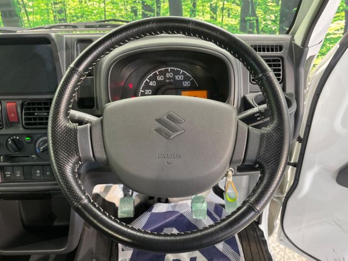 2020 Suzuki Super Carry EBD-DA16T (UW-6a2a263b5c768)[24]