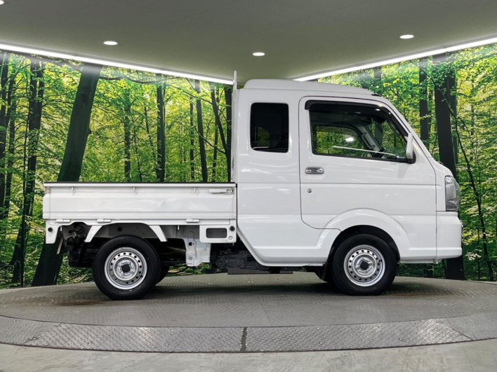 2020 Suzuki Super Carry EBD-DA16T (UW-6a2a263b5c768)[10]