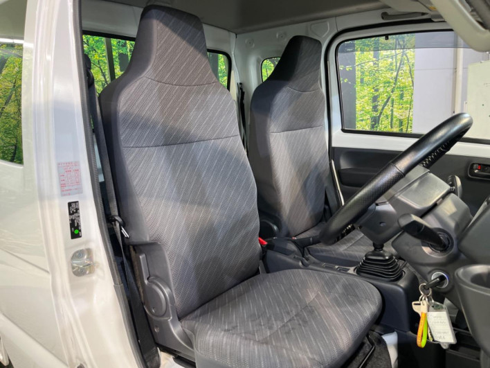 2020 Suzuki Super Carry EBD-DA16T (UW-6a2a263b5c768)[14]