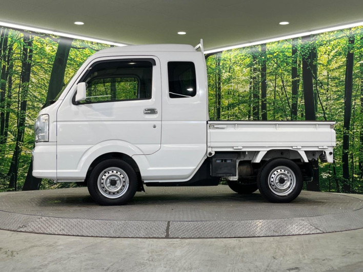 2020 Suzuki Super Carry EBD-DA16T (UW-6a2a263b5c768)[5]