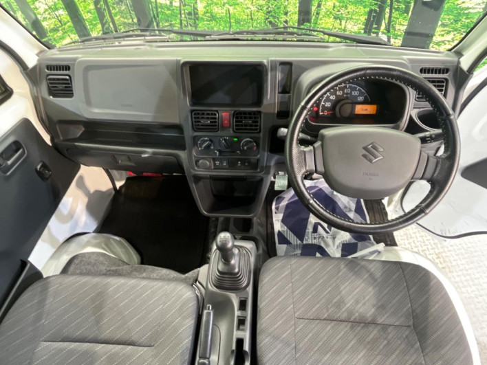 2020 Suzuki Super Carry EBD-DA16T (UW-6a2a263b5c768)[23]