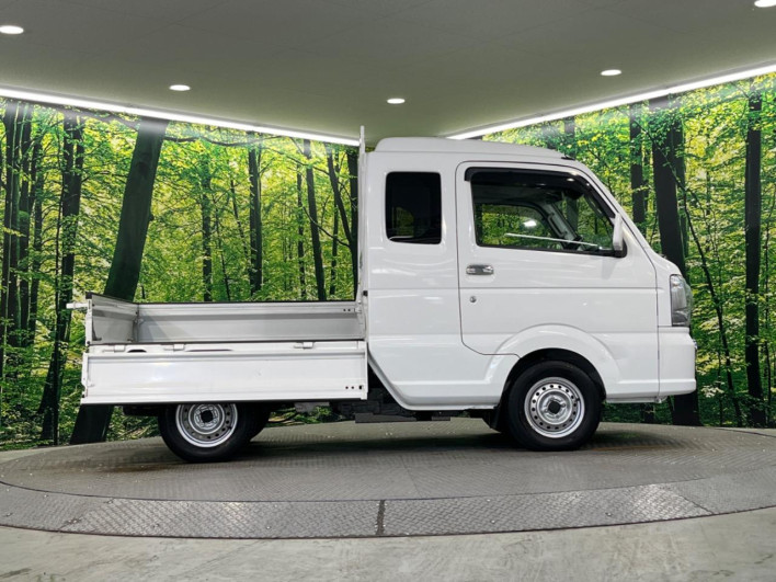 2020 Suzuki Super Carry EBD-DA16T (UW-6a2a263b5c768)[11]