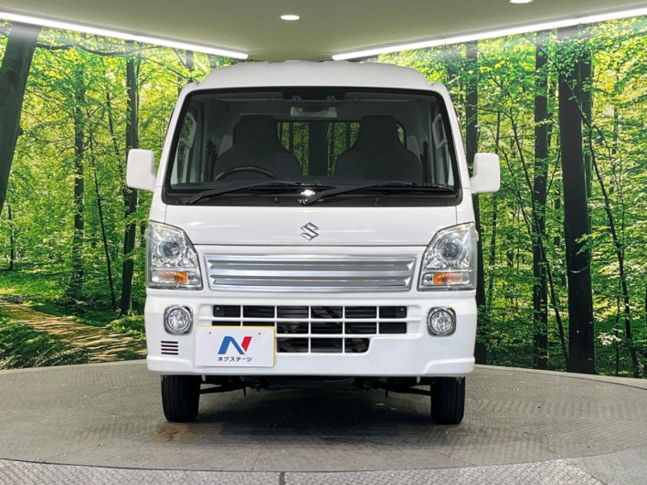 2020 Suzuki Super Carry EBD-DA16T (UW-6a2a263b5c768)[13]