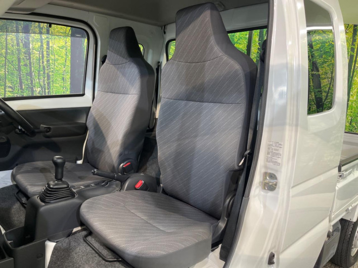 2020 Suzuki Super Carry EBD-DA16T (UW-6a2a263b5c768)[15]