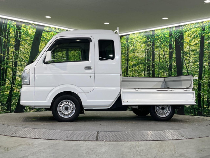2020 Suzuki Super Carry EBD-DA16T (UW-6a2a263b5c768)[6]