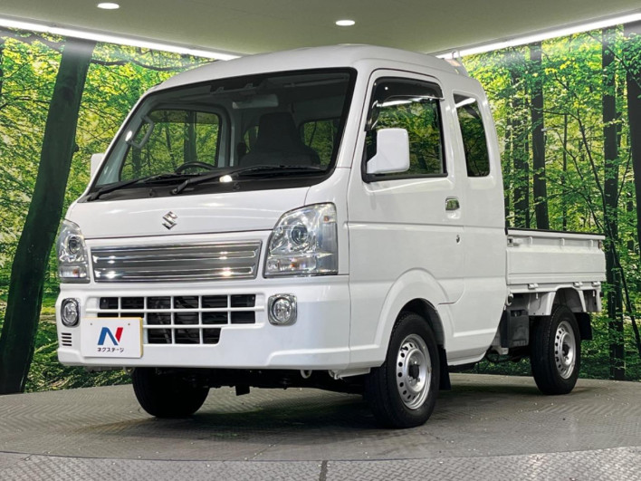 2020 Suzuki Super Carry EBD-DA16T (UW-6a2a263b5c768)[4]