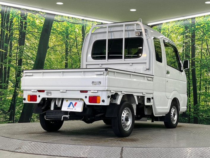 2020 Suzuki Super Carry EBD-DA16T (UW-6a2a263b5c768)[9]