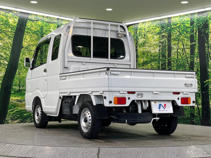 2020 Suzuki Super Carry EBD-DA16T (UW-6a2a263b5c768)[7]