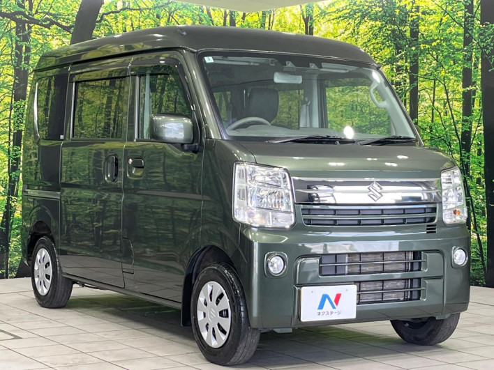 2023 Suzuki Every Wayout 5BD-DA17V (UW-6a2a263c36eb1)[10]