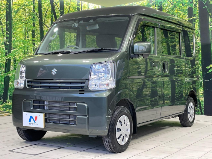2023 Suzuki Every Wayout 3BD-DA17V (UW-6a2a263c4f620)[0]