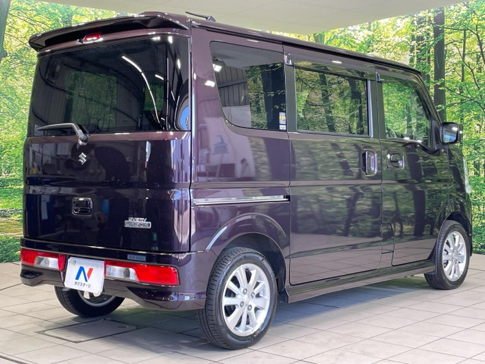 2018 Suzuki Every Wagon ABA-DA17W (UW-6a2a263da0885)[19]