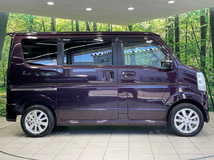 2018 Suzuki Every Wagon ABA-DA17W (UW-6a2a263da0885)[18]