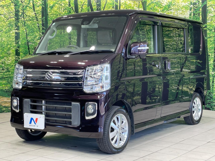 2018 Suzuki Every Wagon ABA-DA17W (UW-6a2a263da0885)[15]