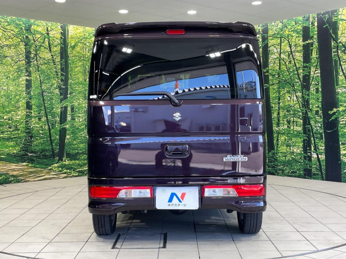 2018 Suzuki Every Wagon ABA-DA17W (UW-6a2a263da0885)[20]