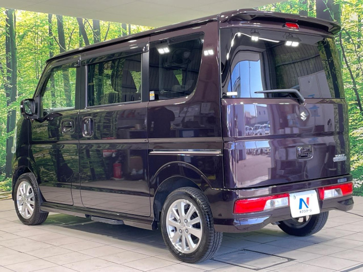 2018 Suzuki Every Wagon ABA-DA17W (UW-6a2a263da0885)[21]