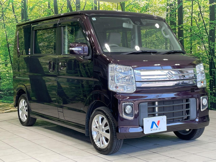 2018 Suzuki Every Wagon ABA-DA17W (UW-6a2a263da0885)[17]