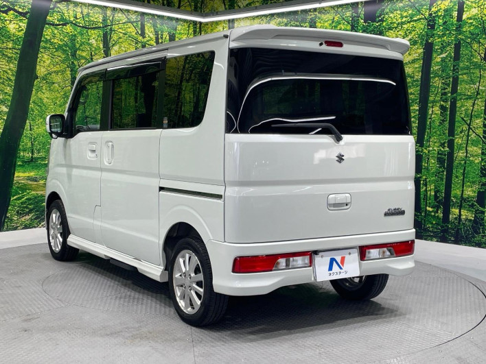 2019 Suzuki Every Wagon ABA-DA17W (UW-6a2a263da88d1)[19]
