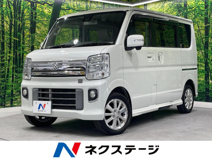 2019 Suzuki Every Wagon ABA-DA17W (UW-6a2a263da88d1)[3]