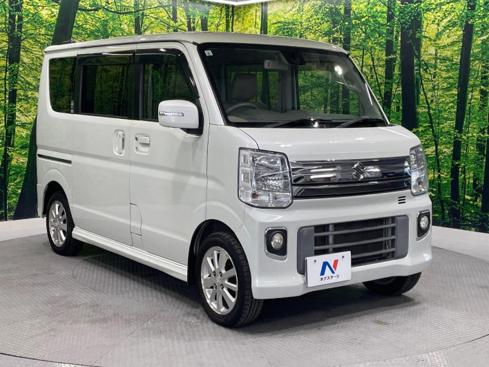 2019 Suzuki Every Wagon ABA-DA17W (UW-6a2a263da88d1)[15]