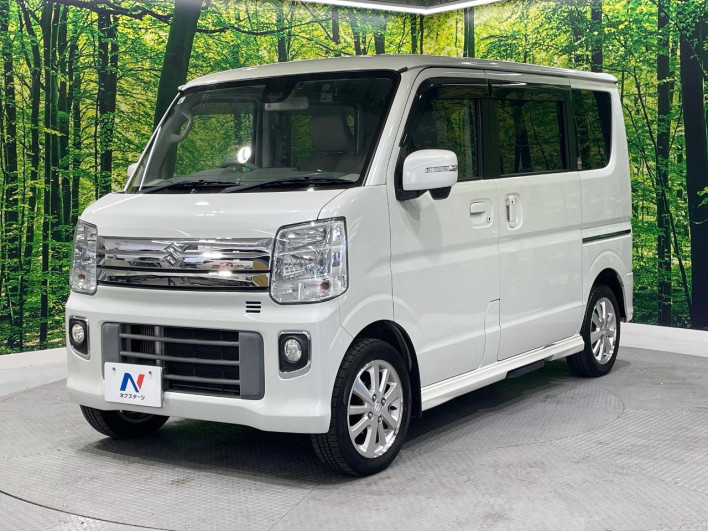 2019 Suzuki Every Wagon ABA-DA17W (UW-6a2a263da88d1)[13]