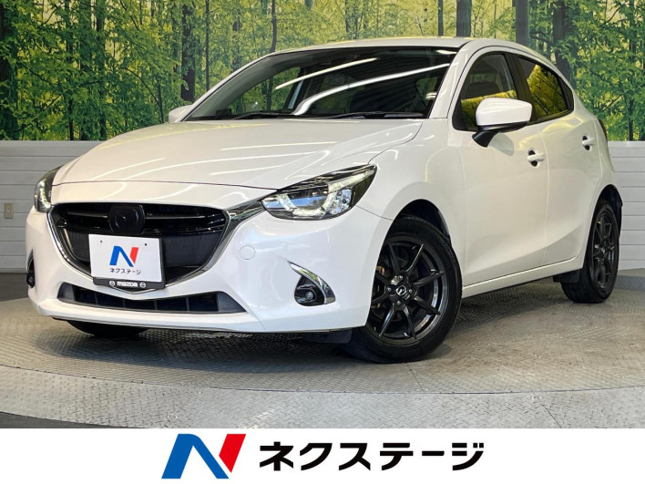 2016 Mazda Demio LDA-DJ5FS (UW-6a2a2640b53b9)[3]