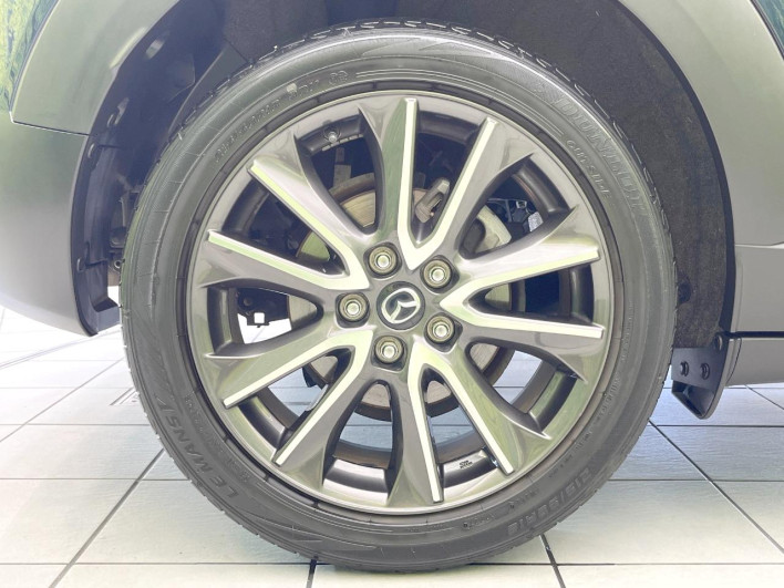2016 Mazda CX-3 LDA-DK5FW (UW-6a2a2641bc80d)[16]