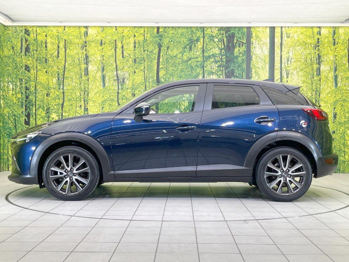 2016 Mazda CX-3 LDA-DK5FW (UW-6a2a2641bc80d)[11]