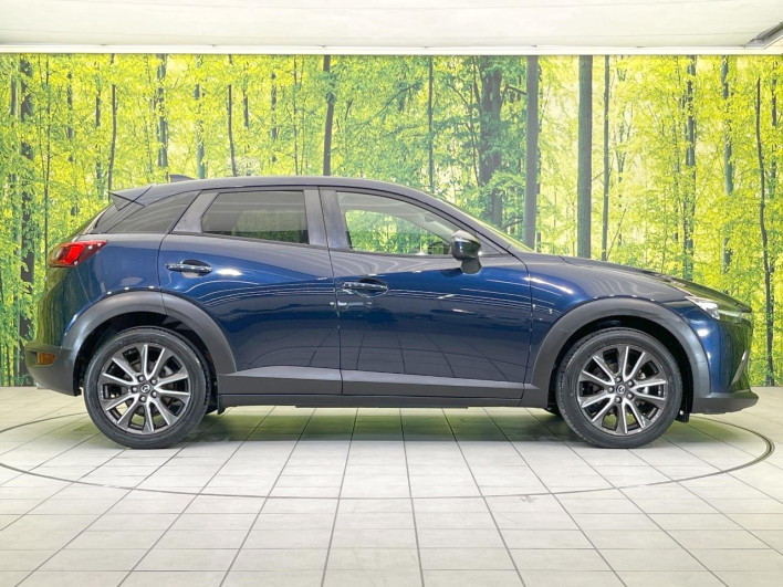 2016 Mazda CX-3 LDA-DK5FW (UW-6a2a2641bc80d)[7]