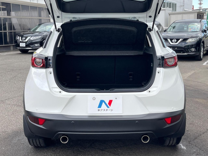 2019 Mazda CX-3 6BA-DKEFW (UW-6a2a26428b027)[20]