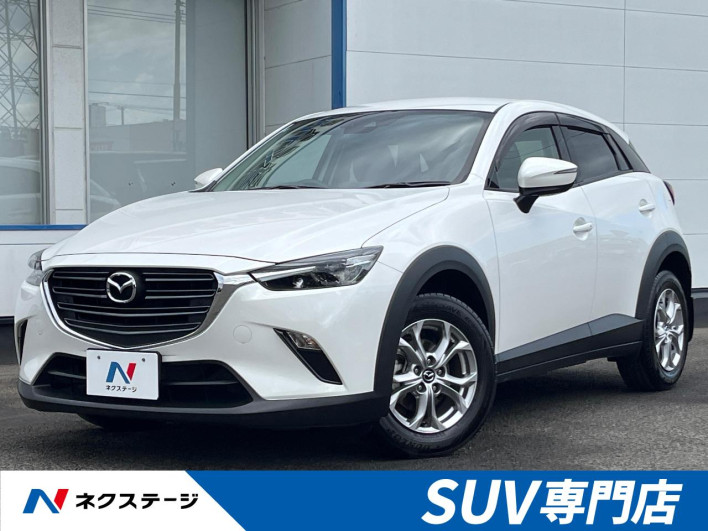2019 Mazda CX-3 6BA-DKEFW (UW-6a2a26428b027)[3]