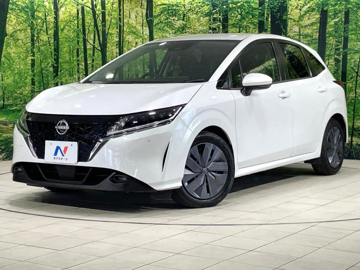 2022 Nissan Note 6AA-E13 (UW-6a2a264a4e575)[0]