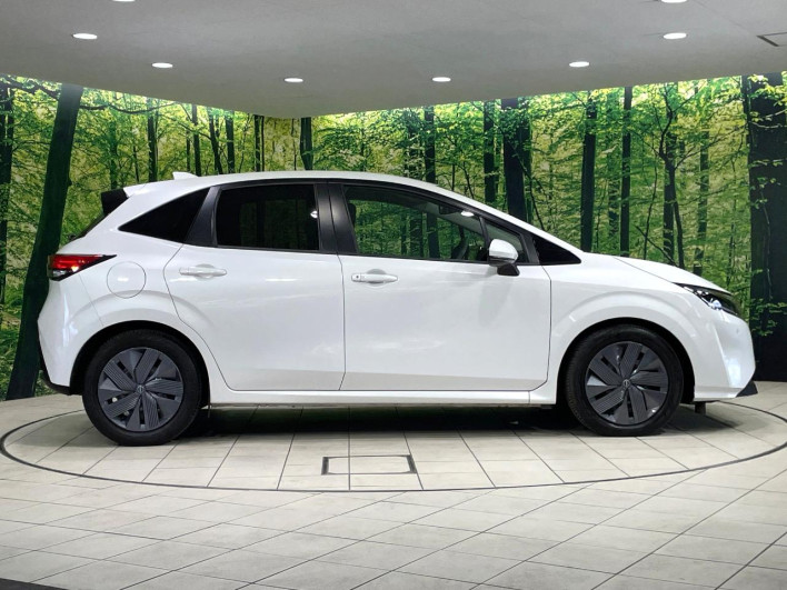 2022 Nissan Note 6AA-E13 (UW-6a2a264a4e575)[21]