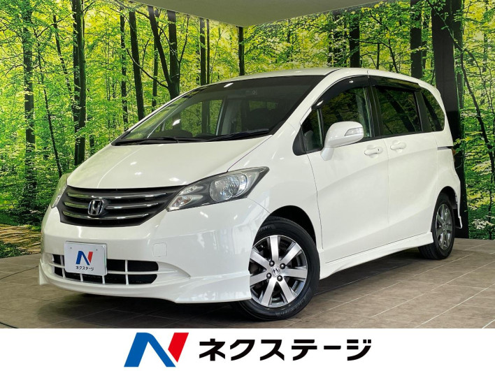 2009 Honda Freed DBA-GB3 (UW-6a2a26529491d)[3]