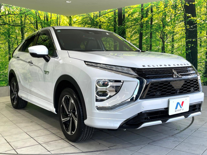 2021 Mitsubishi Eclipse Cross PHEV 5LA-GL3W (UW-6a2a266532808)[20]