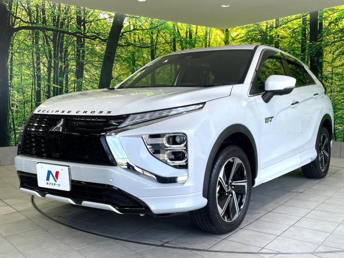 2021 Mitsubishi Eclipse Cross PHEV 5LA-GL3W (UW-6a2a266532808)[6]