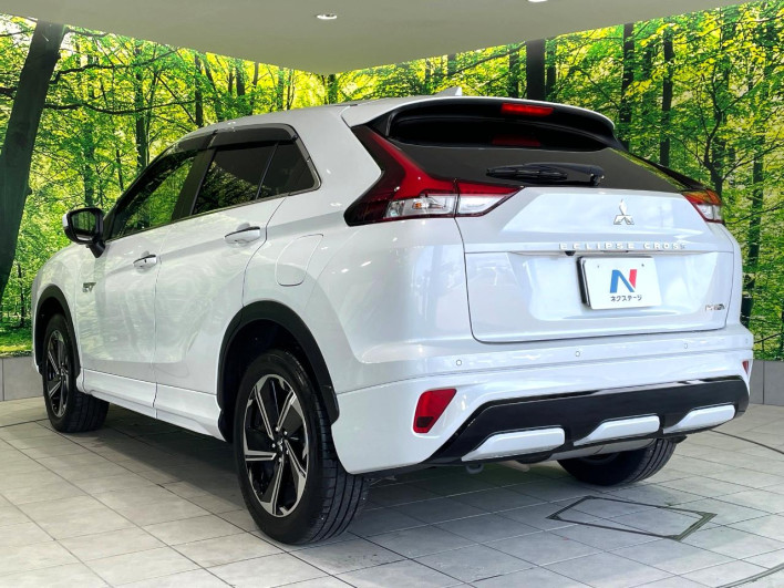 2021 Mitsubishi Eclipse Cross PHEV 5LA-GL3W (UW-6a2a266532808)[8]