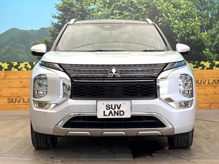 2022 Mitsubishi OUTLANDER PHEV 5LA-GN0W (UW-6a2a2665b040d)[9]