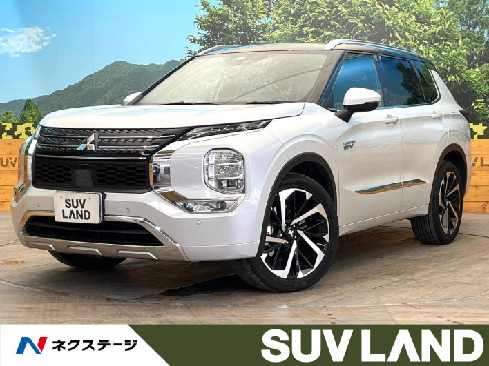 2022 Mitsubishi OUTLANDER PHEV 5LA-GN0W (UW-6a2a2665b040d)[3]