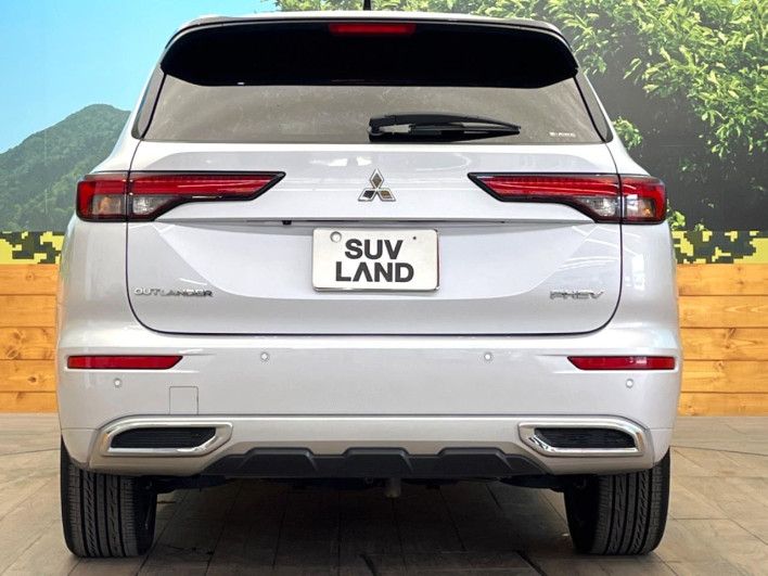 2022 Mitsubishi OUTLANDER PHEV 5LA-GN0W (UW-6a2a2665b040d)[5]