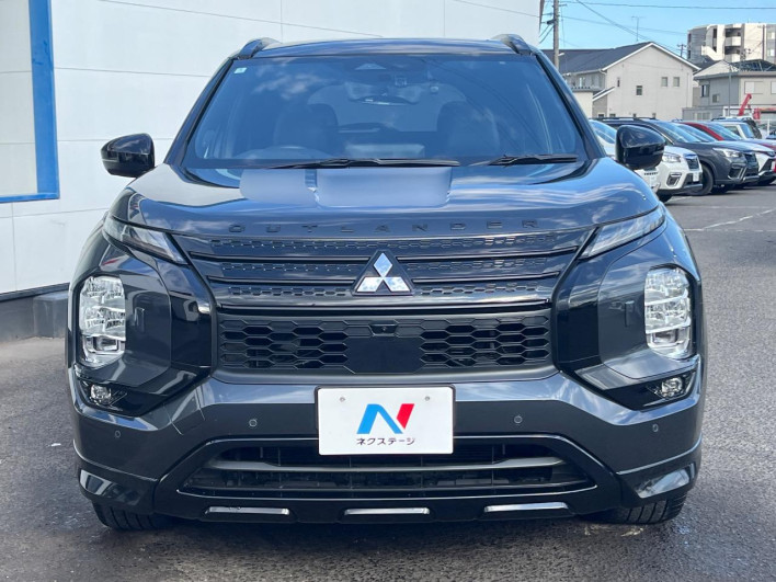 2024 Mitsubishi OUTLANDER PHEV 5LA-GN0W (UW-6a2a26681870c)[10]