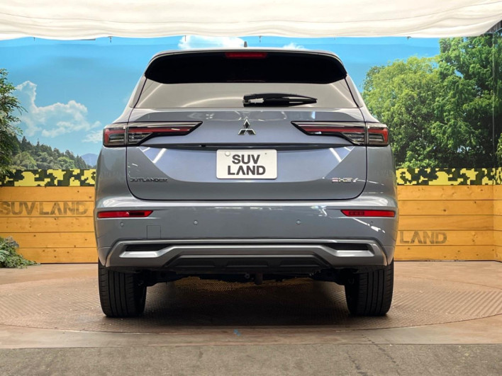 2024 Mitsubishi OUTLANDER PHEV 5LA-GN0W (UW-6a2a2668297e3)[21]