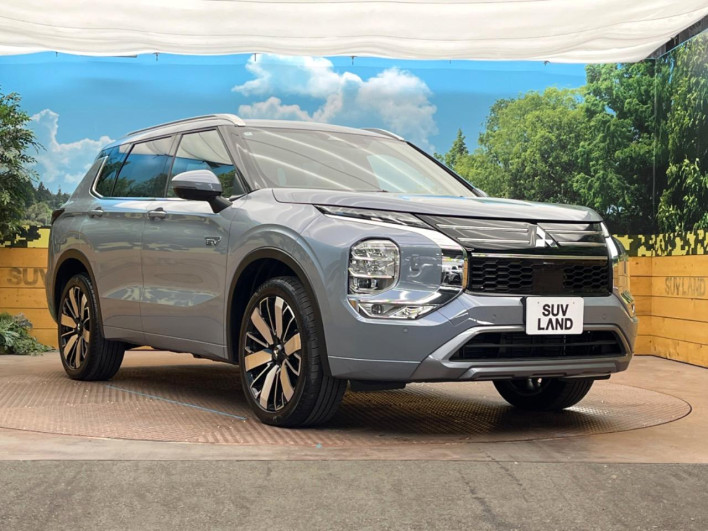 2024 Mitsubishi OUTLANDER PHEV 5LA-GN0W (UW-6a2a2668297e3)[18]