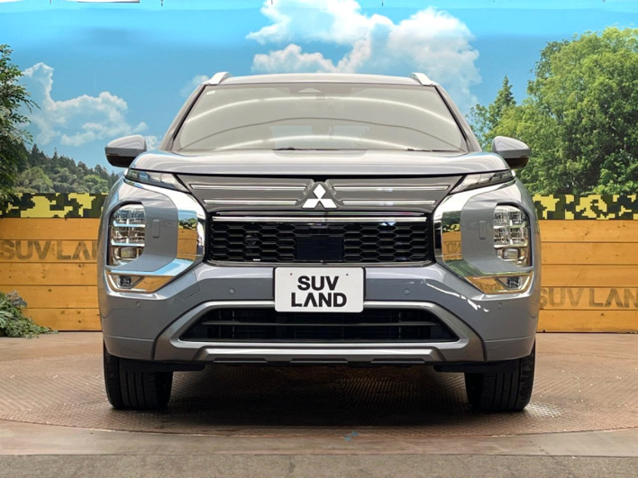 2024 Mitsubishi OUTLANDER PHEV 5LA-GN0W (UW-6a2a2668297e3)[17]